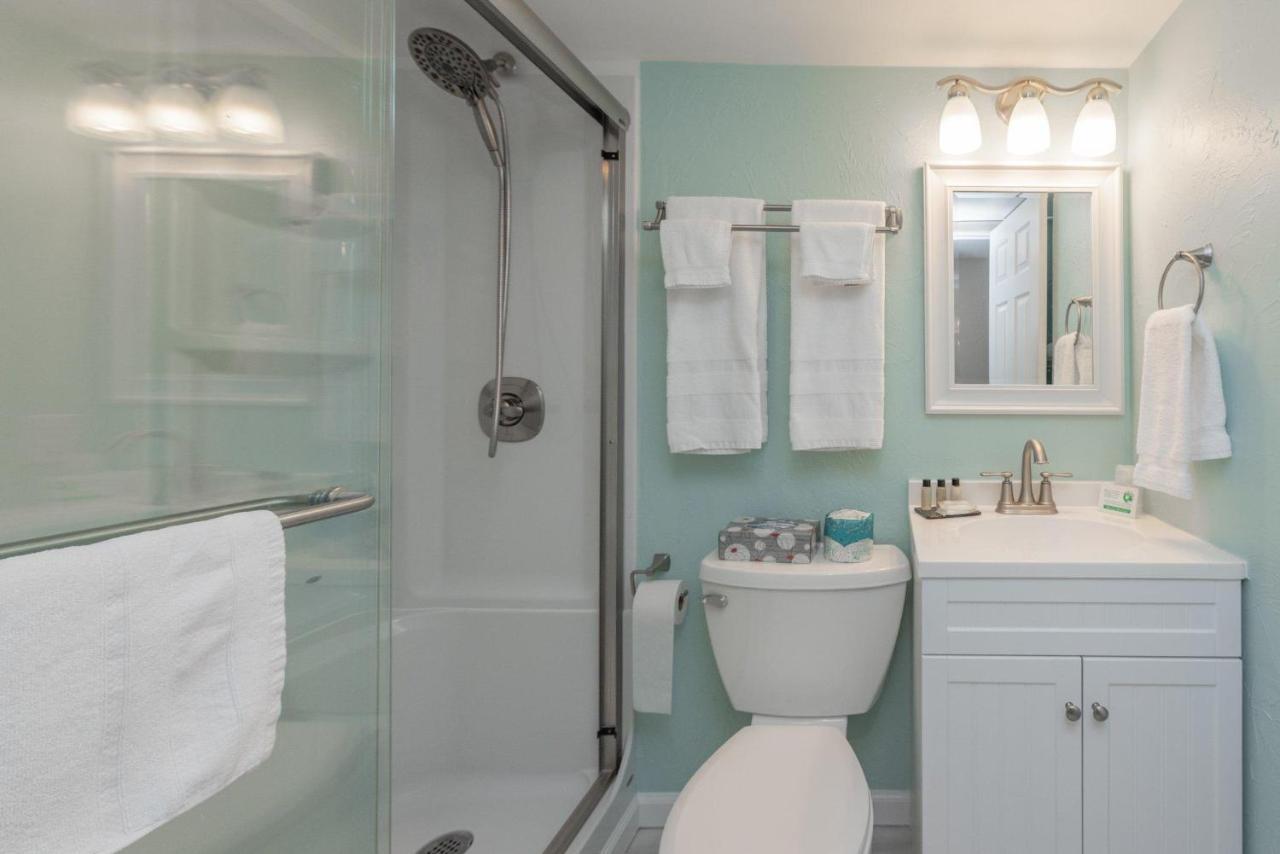 206A Efficiency One Bath Villa Oakland Exterior foto